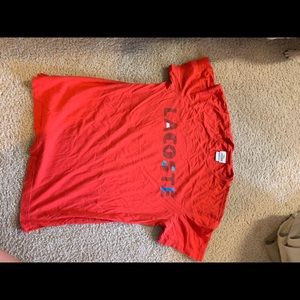 Men’s Lacoste T-shirt